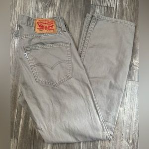 Levi’s Strauss Jeans